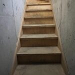 地下階段
