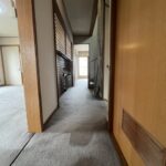 2階ホール(内装)