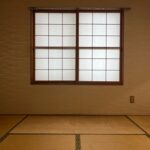 趣のある和室