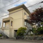 木の城「楓」総3階建（木の城たいせつ認定中古住宅）