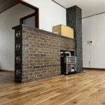 (居間)