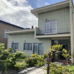 一戸建賃貸物件（岩見沢幌向）