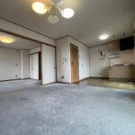 3階リビング(居間)