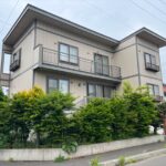木の城「樺」3階建（木の城たいせつ認定中古住宅）