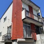 「ニュープレジオ」地下1階付2階建（木の城たいせつ認定中古住宅）