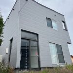 「プレジオ」一部2階建（木の城たいせつ認定中古住宅）