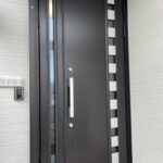 (玄関)