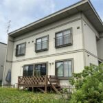 木の城「白樺」総２階建（木の城たいせつ認定中古住宅）