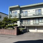 木の城たいせつ「楡」半地下付総2階建（木の城たいせつ認定中古住宅）